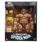 Preview: Marvel Legends Grizzly Actionfigur Hasbro Spiderman | Hoppla-Stuff